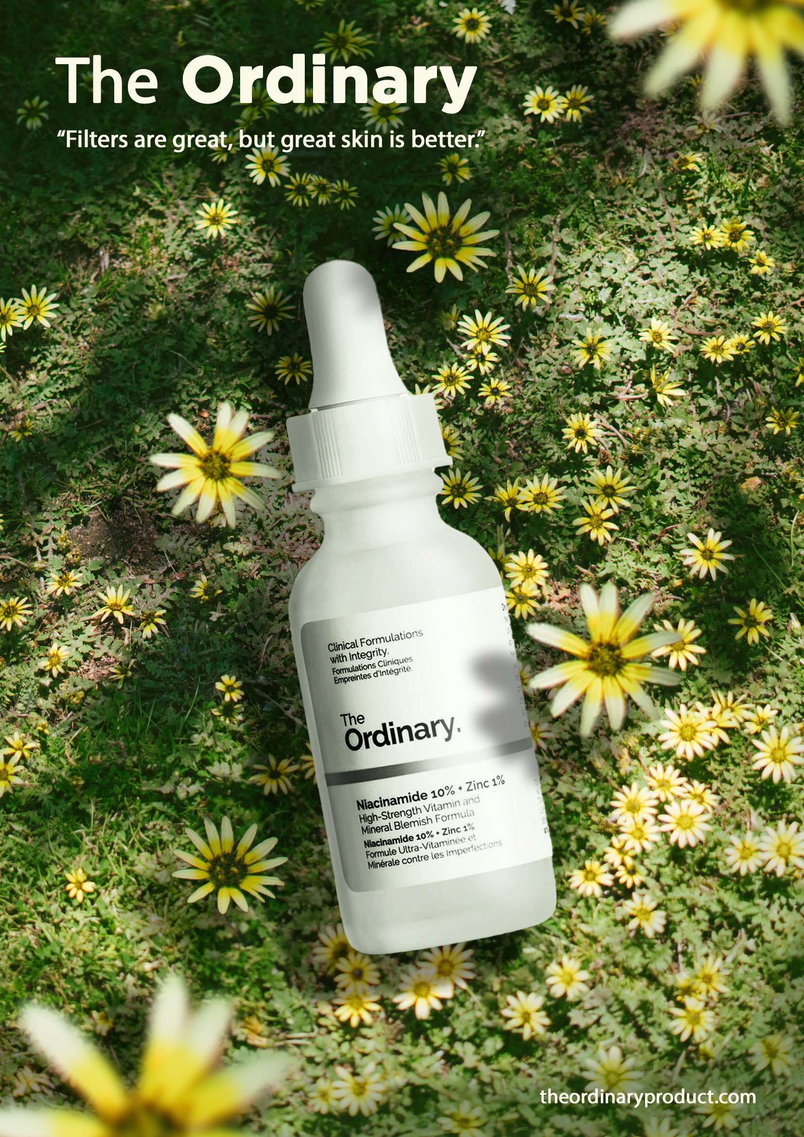 serum
