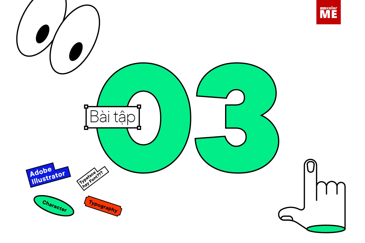 Bài tập số 3