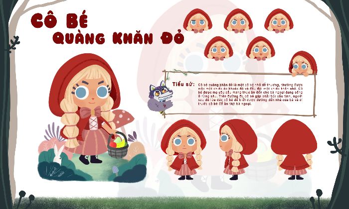 Hoàng Thị Thùy Linh
