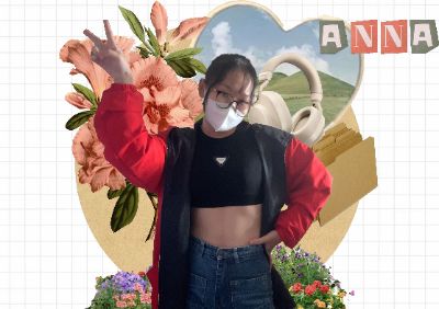 COLLAGE ART