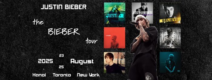 fb cover poster justin bieber