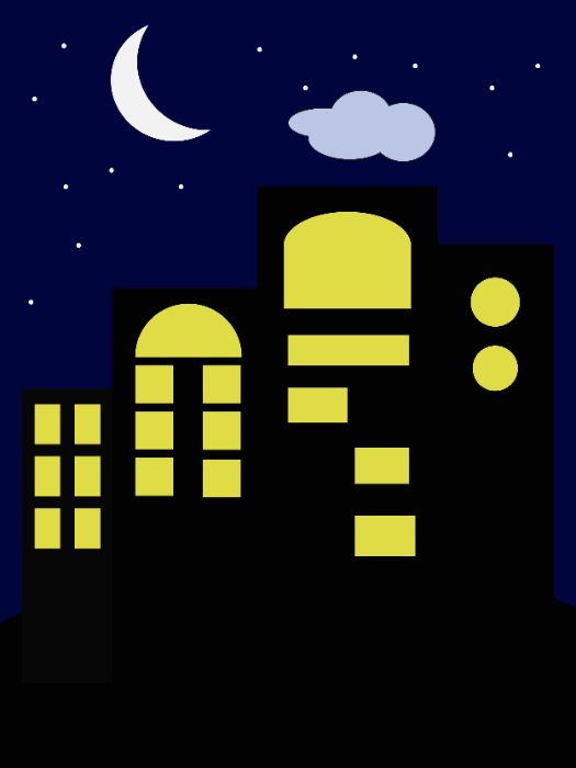 Flat City