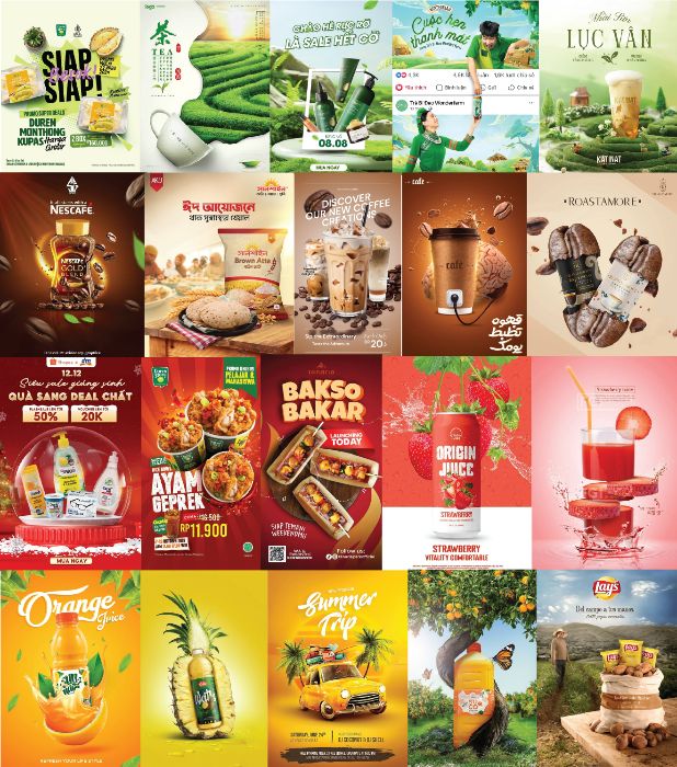 20 poster