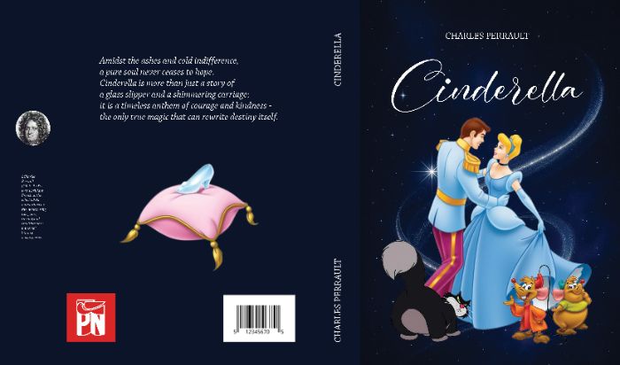 CINDERELLA