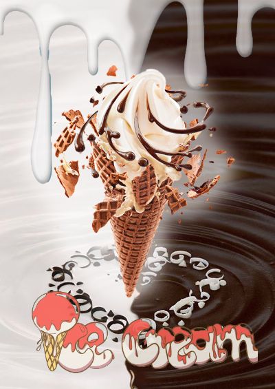 ice cream