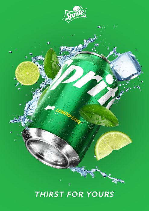 LAM GIANG _ PRODUCT POSTER