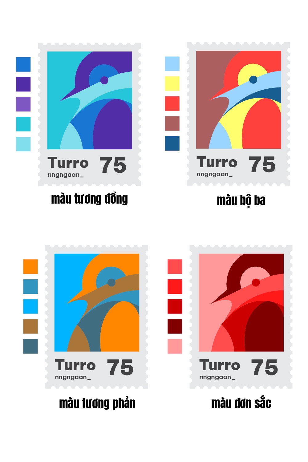 Bài tập giữa kỳ