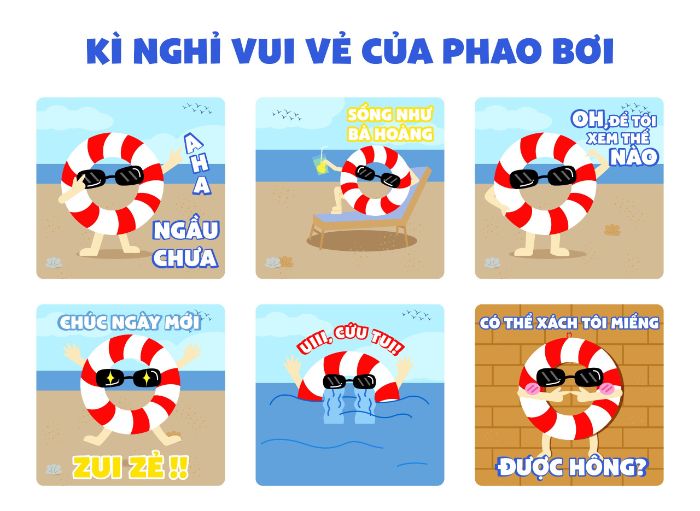 Kết thúc học phần Basic Art