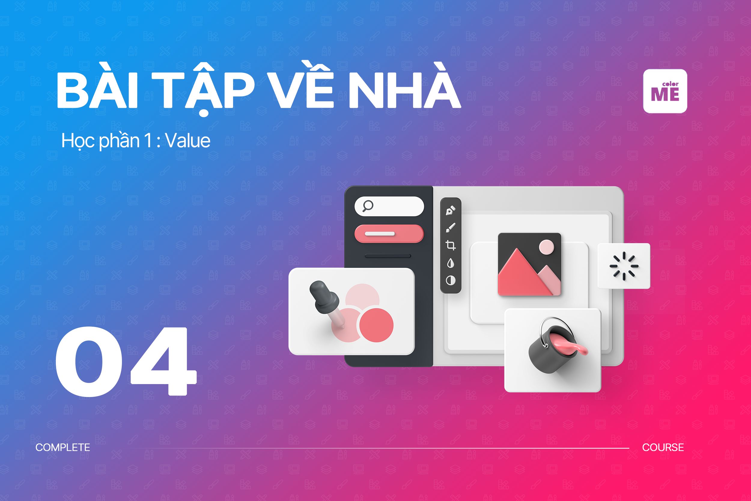 Bài tập về nhà buổi 4
