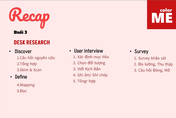 bài tập buổi 3