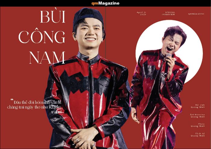 BTGK - Quang Minh