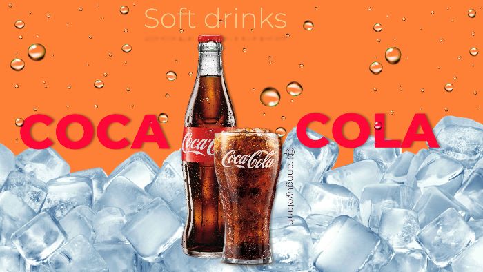 Bìa 1: Coca-cola