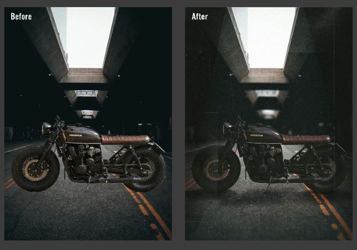 caferacer