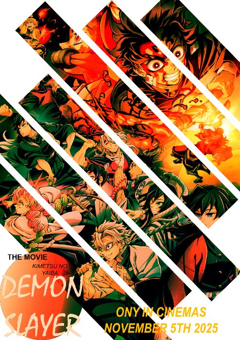 BTVN 5 - POSTER PHIM