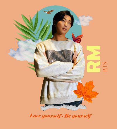 RM - BTS
