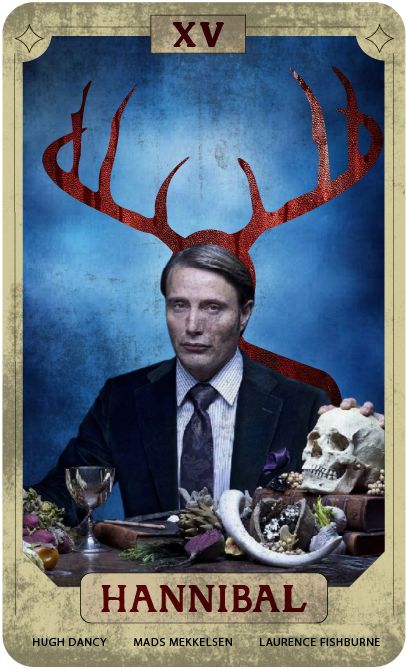 poster hannibal