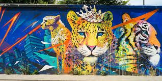 BTVN Buổi 4 - Street Art