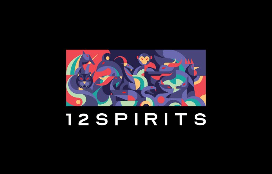 KHÁM PHÁ GÓC TỐI 12 CON GIÁP QUA DỰ ÁN THIẾT KẾ 12 SPIRIT
