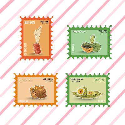 Stamp