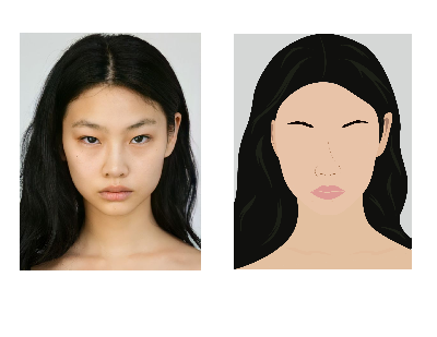 PORTRAIT AI