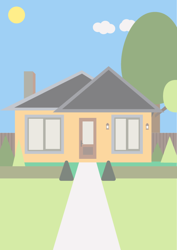 Dream House - Hoàng Tùng GD73