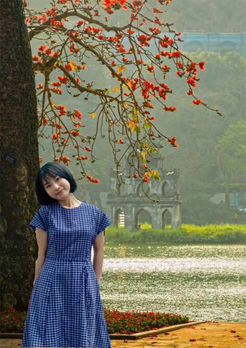 BTVN buổi 1 - Cắt ghép tự do