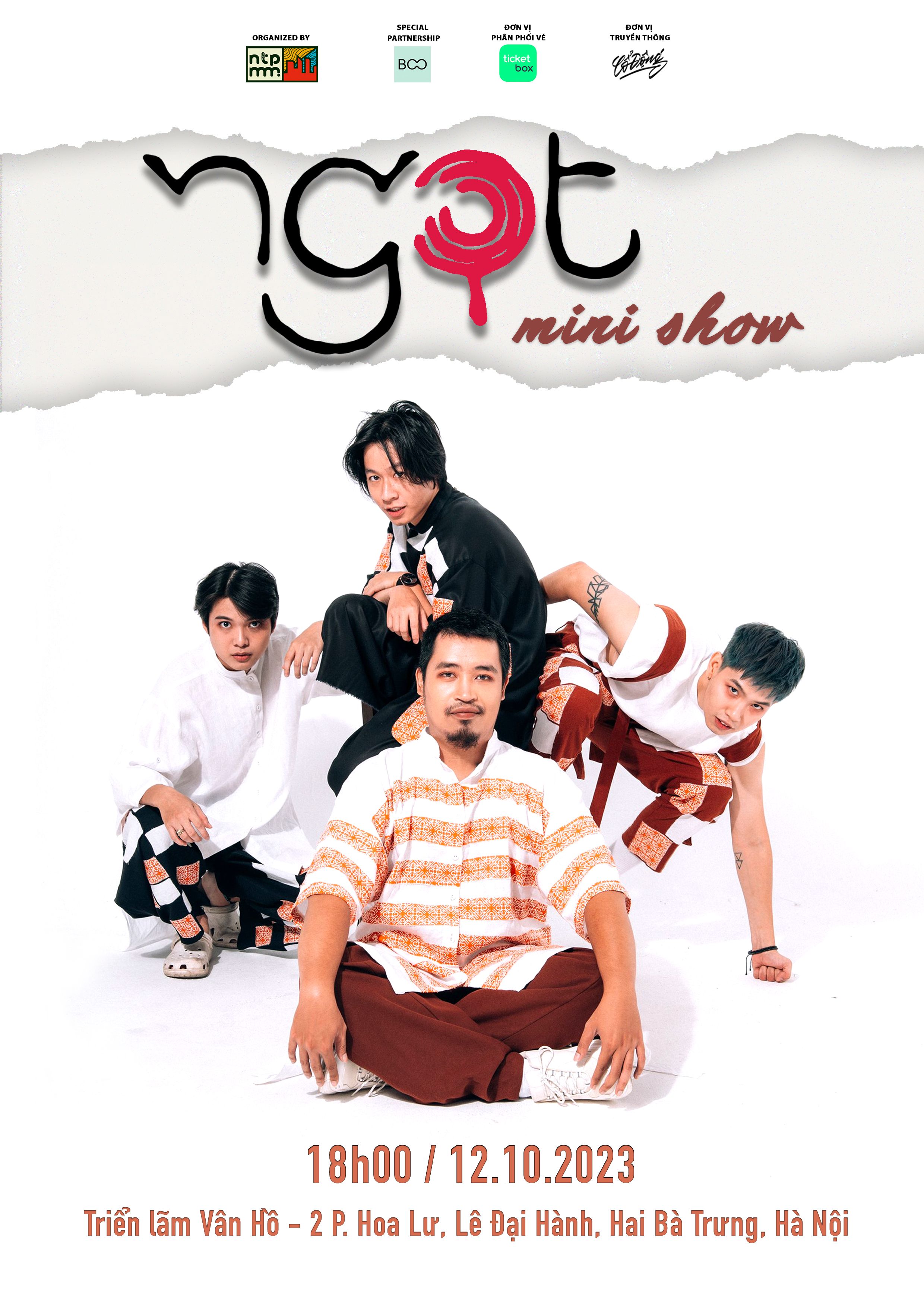 Bài tập cuối khóa