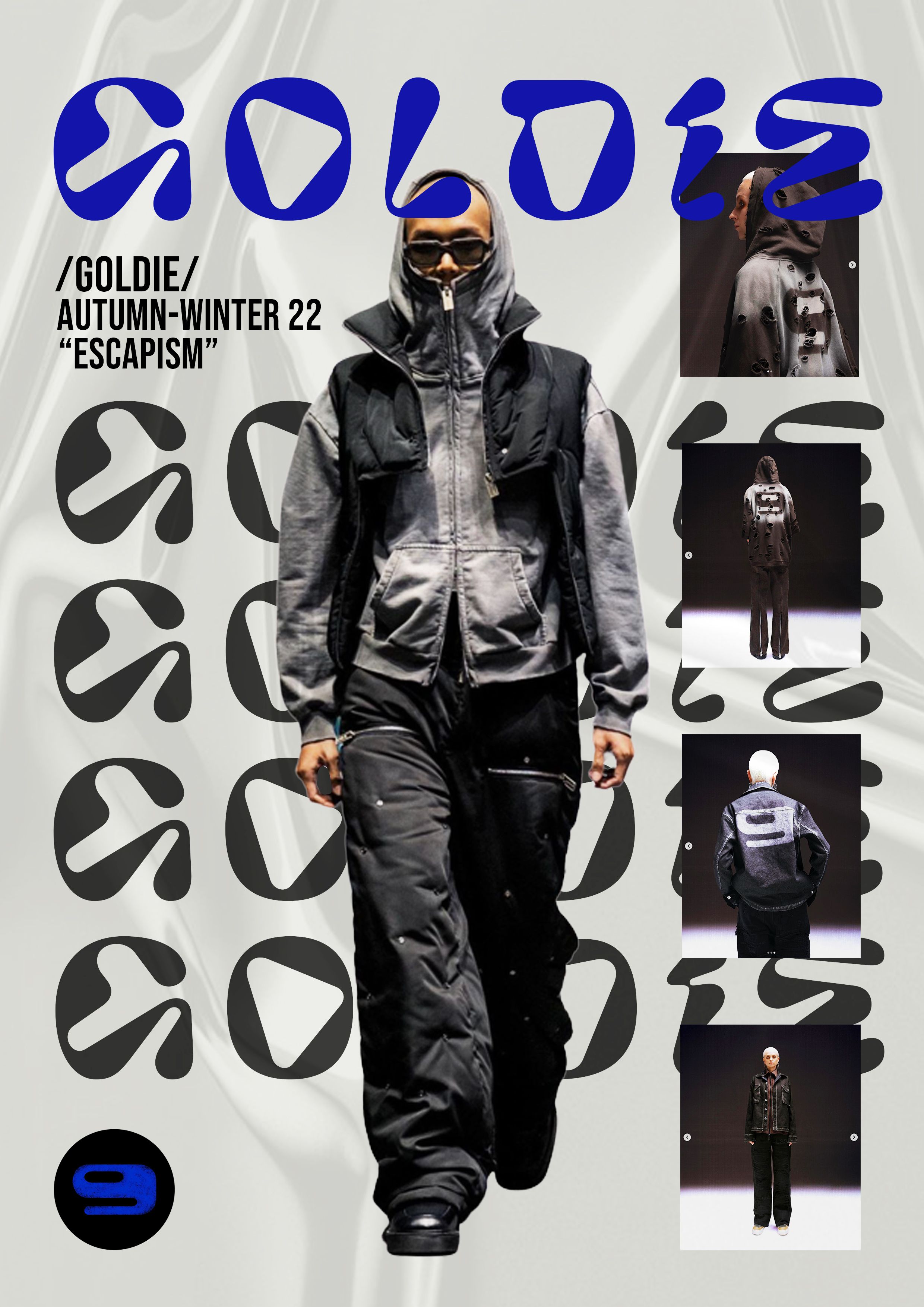 Fashion poster