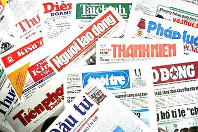 Đăng bài PR lên báo cần lưu ý những gì?
