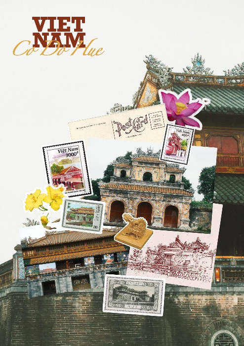 Cố Đô Huế