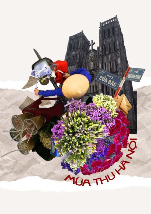 MÙA THU HÀ NỘI