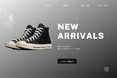 Homepage