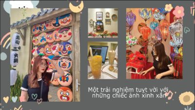 Hoàng Việt Hà - btck