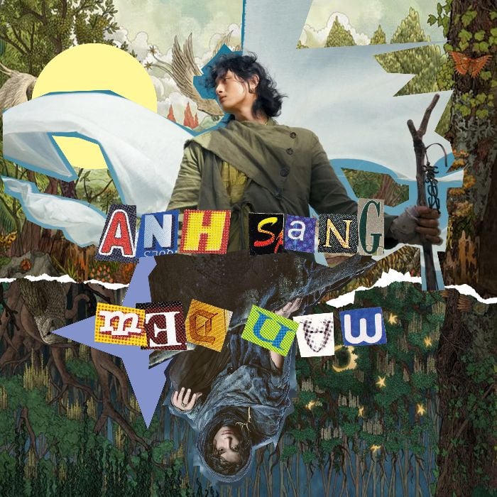 Ánh Sáng - Màn Đêm