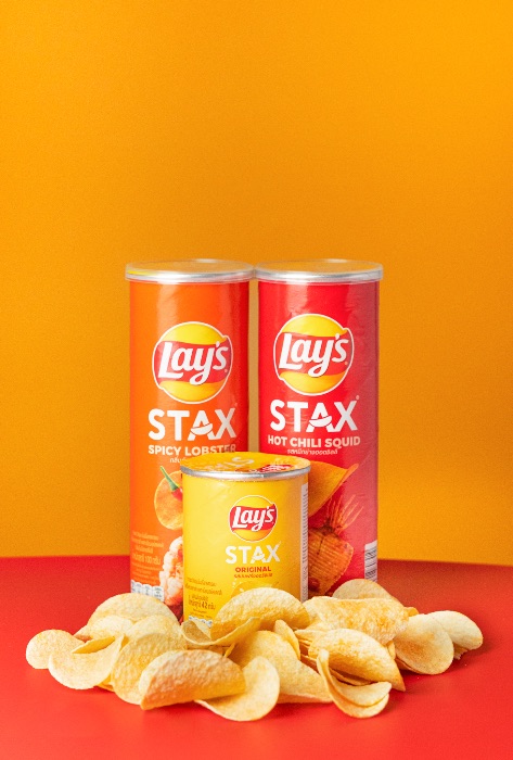 LAYS
