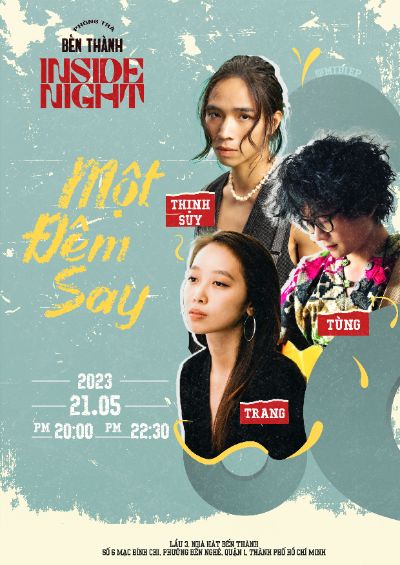 Bài tập cuối kỳ