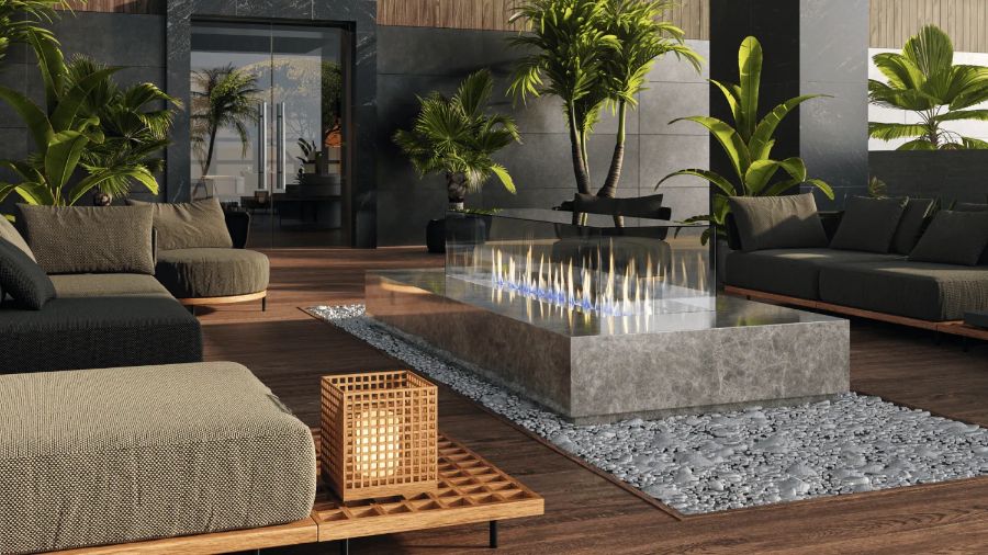 Render là gì? Khám phá khái niệm cơ bản và ứng dụng trong thiết kế đồ họa