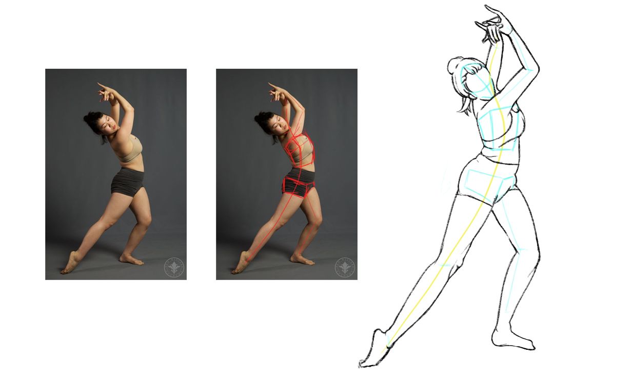 BTVN gesture