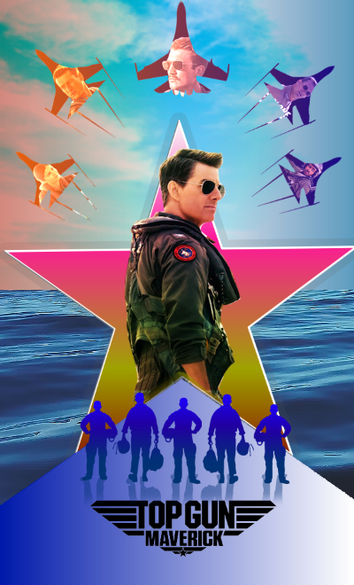 top gun
