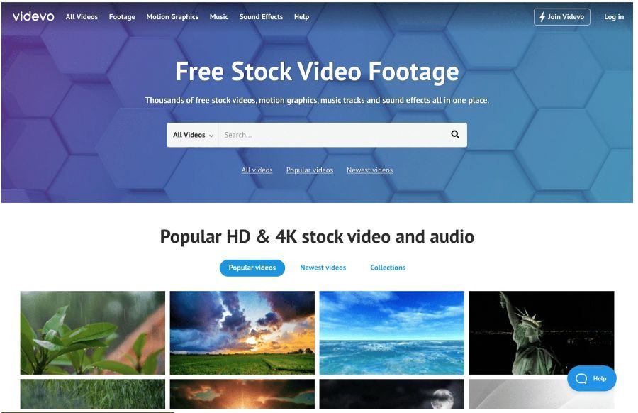  download từ các nguồn tài nguyên miễn phí như Freepik, Vecteezy, Videvo,...