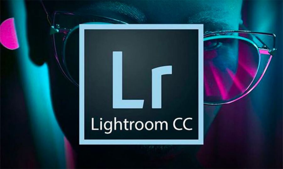 Phần mềm thiết kế đồ hoạ Adobe Lightroom