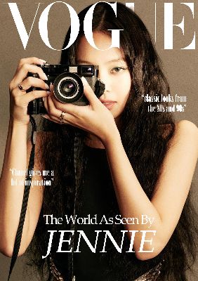 BTVN Buổi 3: Magazine Cover