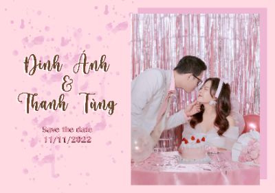 Wedding lookbook