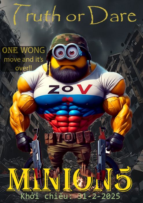 MINION 5