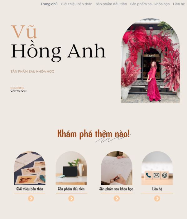 Vũ Hồng Anh