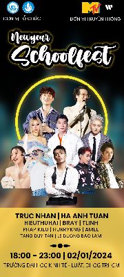 Bài tập Photoshop Buổi 8 - Đức Vinh (Standee + Mockup Poster)