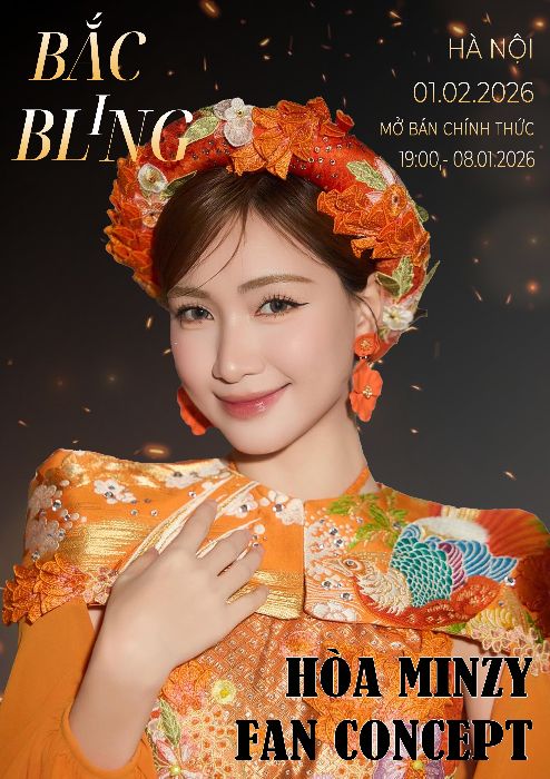 BVN buổi 6