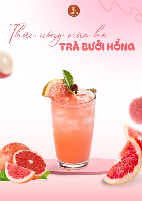 Product poster