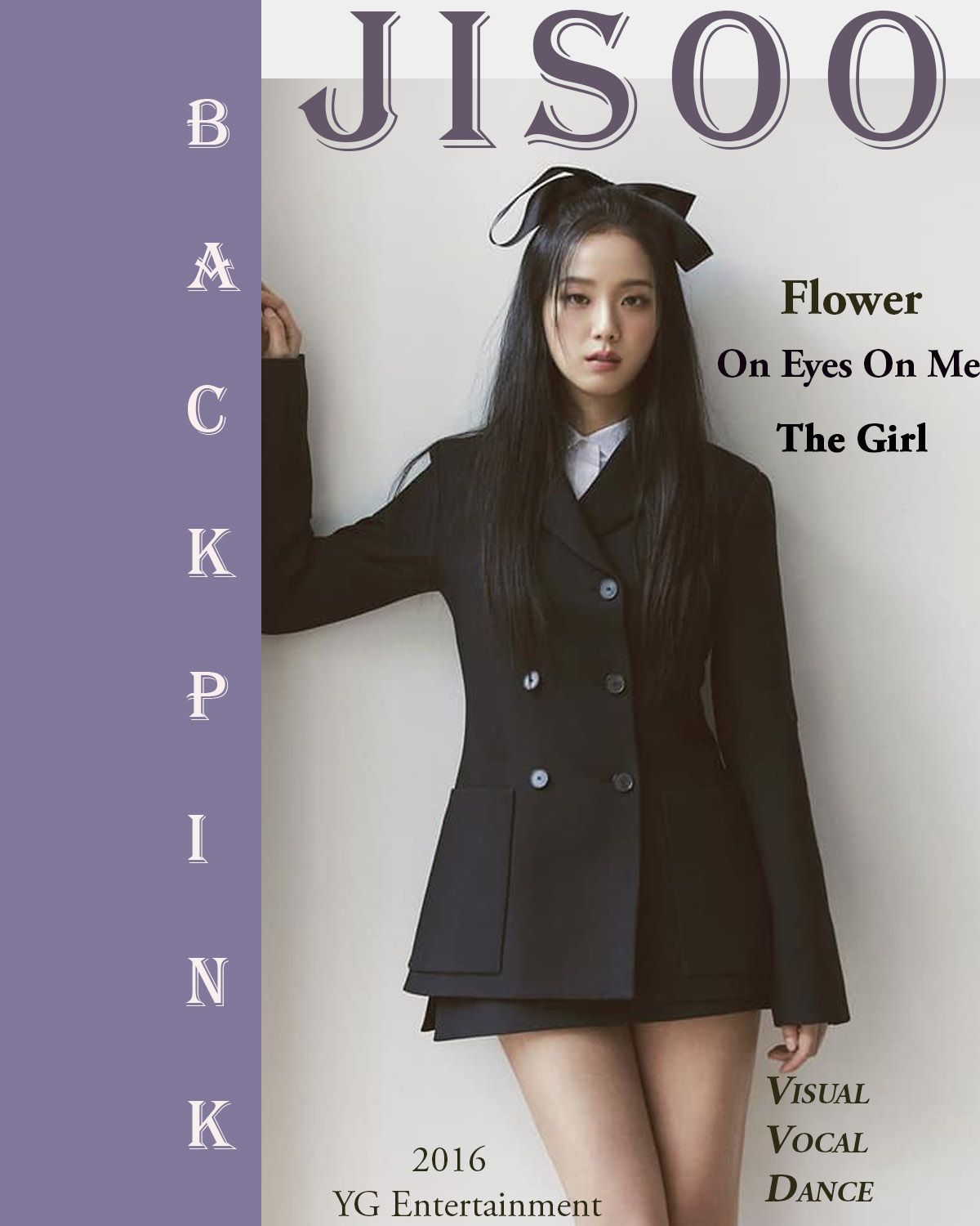 Jisoo