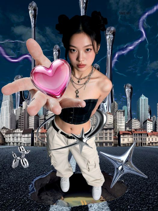 Bài tập buổi 1 - Tách nền